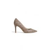 Dames Schoenen Herfst/Winter Collectie Guess , Beige , Dames