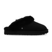 Slides Classic II UGG , Black , Dames