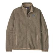 Betere Sweater Jas Patagonia , Gray , Heren