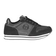 Elegante sportschoenen met contrasterende details Sergio Tacchini , Bl...