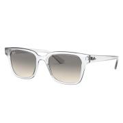 Klassieke Wayfarer-stijl zonnebril Ray-Ban , Multicolor , Unisex