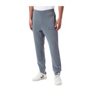 Trainingsbroek met norHeren pasvorm Armani Exchange , Gray , Heren