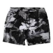 Camouflage Print Swim Shorts Dolce & Gabbana , Black , Heren