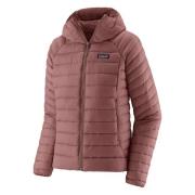 Dons trui met capuchon voor dames Patagonia , Pink , Dames