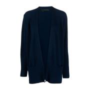 Mikaela Sweaters 360Cashmere , Blue , Dames