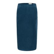 Klassieke Rok Liyanapw Key Largo Part Two , Blue , Dames