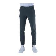 Winter Chino Broek RRD , Gray , Heren