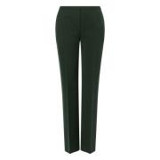 Groene Broek Philosophy di Lorenzo Serafini , Green , Dames