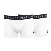 Underwear Philipp Plein , White , Heren