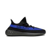 Verbluffend Blauwe Sneakers Yeezy , Black , Heren