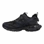 Nylon sneakers Balenciaga , Black , Dames