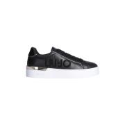 Dames Casual Sneakers Liu Jo , Black , Dames