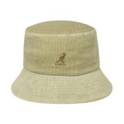 Koord Emmer Hoed Unisex Kangol , Green , Unisex