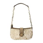 Kameel Crossbody Tas Michael Kors , Multicolor , Dames