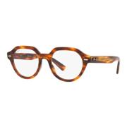 Brillenmonturen Ray-Ban , Brown , Unisex