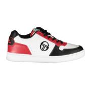 Elegante Sports Sneakers Sergio Tacchini , Multicolor , Heren