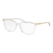 Kristal Eyewear Frames Santa Clara Michael Kors , Gray , Unisex