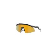 Hydra Zonnebril Oakley , Yellow , Heren