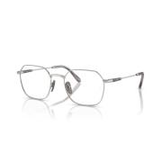 Titanium Brillen JIM Zonnebril Ray-Ban , Gray , Unisex