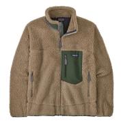 Klassieke Retro-X Jas Patagonia , Beige , Heren