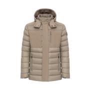 Stijlvolle Jas Colmar , Beige , Heren