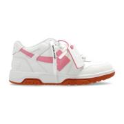 Sneakers Buiten Kantoor Off White , White , Dames