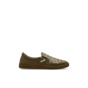 Instappers 'Sawyer' Bottega Veneta , Green , Heren