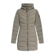 Donsjas Clair Canada Goose , Green , Dames