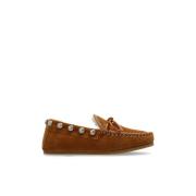 Schoenen Fitza type loafers Isabel Marant , Brown , Dames