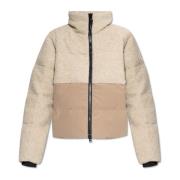 Parka Elora Canada Goose , Beige , Dames