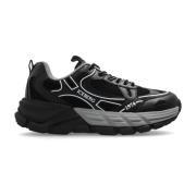 Sportschoenen Iceberg , Black , Heren