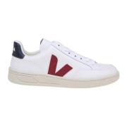 Marsala Sneakers Ss24 Veja , White , Heren