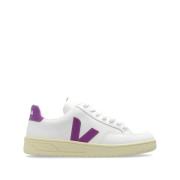 Witte Sneakers voor Vrouwen Veja , White , Dames