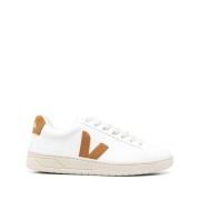 Witte Sneakers voor Vrouwen Veja , White , Dames