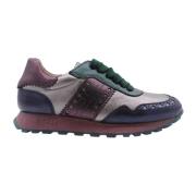 Caldecote Sneaker Hispanitas , Multicolor , Dames