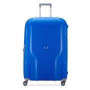 Cabin Bags Delsey , Blue , Unisex