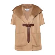 Dorico 068 Jassen Max Mara , Brown , Dames