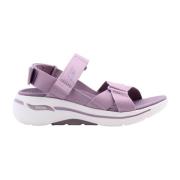 PIA Sandal Skechers , Purple , Dames