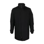 Piumino 9300 Nero Jas Herno , Black , Heren