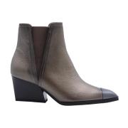 Stijlvolle Enkellaars Ilonco Collectie Hispanitas , Gray , Dames