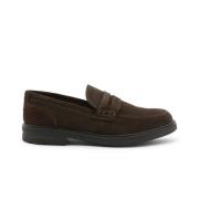 Shoes Duca di Morrone , Brown , Heren