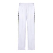 Iconische witte trainingsbroek Casablanca , White , Heren