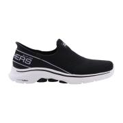 Floriade Slip-On Schoenen Skechers , Black , Dames