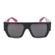 Sunglasses Philipp Plein , Black , Heren