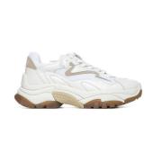 Stijlvolle Sneakers voor Dagelijks Gebruik ASH , White , Dames