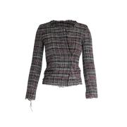 Pre-owned Cotton outerwear Isabel Marant Pre-owned , Multicolor , Dame...