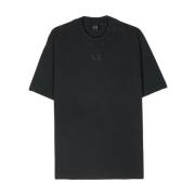 Nieuwe Bobai T-shirts 44 Label Group , Black , Heren