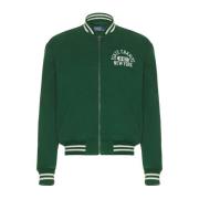 Varsity Bomber Jack Ralph Lauren , Green , Heren