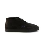 Sneakers Duca di Morrone , Black , Heren