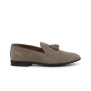 Shoes Duca di Morrone , Beige , Heren